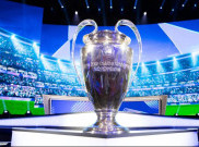 36 Klub yang Akan Bertarung di Liga Champions 2024-2025