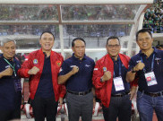 Ketum PSSI Berharap Suporter di Liga 1 2020 Bisa Tinggalkan Tradisi Kekerasan