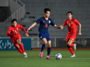 Thailand Gebuk Myanmar 3-2 Setelah Timnas Indonesia U-23 Seri 1-1 Kontra Iran