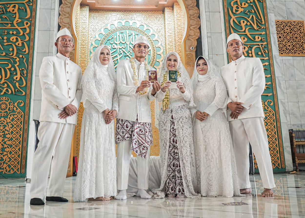 Nikah Muda, Bek Persebaya Rachmat Irianto Ikuti Jejak Sang Ayah Bejo Sugiantoro