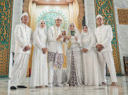 Nikah Muda, Bek Persebaya Rachmat Irianto Ikuti Jejak Sang Ayah Bejo Sugiantoro