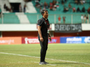 Pendamping Bima Sakti di Timnas Indonesia U-17 Masuk Daftar Kandidat Dirtek PSSI