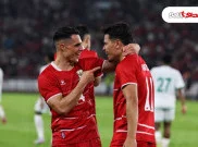 PSSI Incar 6 Pemain Naturaliasi Anyar, Erick Thohir Beri Penjelasan