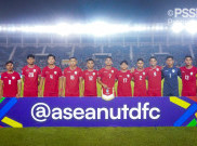  Garansi Tiga Poin untuk Skuad Garuda