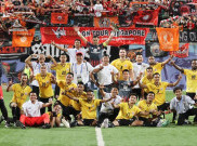 Penjelasan Kenapa Persija Selalu Bermain Tandang di Babak Eliminasi Liga Champions Asia