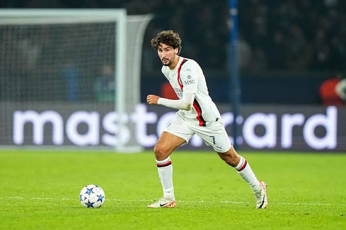 AC Milan Masih Punya Urusan di Bursa Transfer, Berharap Raup Dana Segar Lebih Banyak