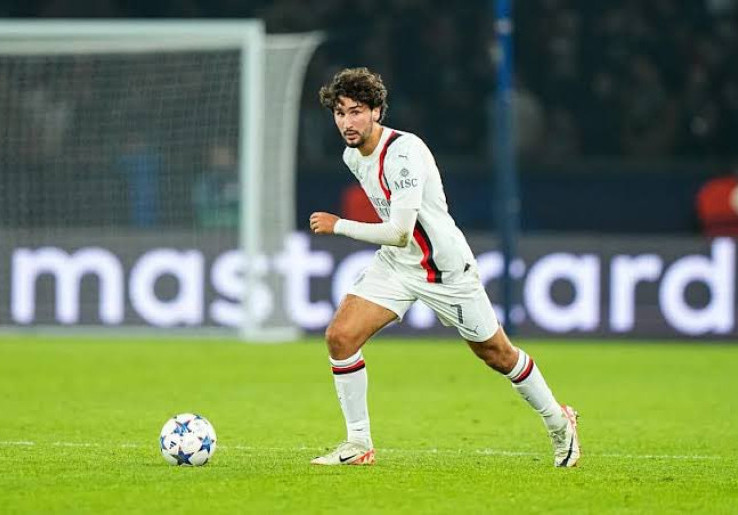 AC Milan Masih Punya Urusan di Bursa Transfer, Berharap Raup Dana Segar Lebih Banyak