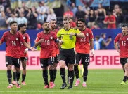 Berang, Mesir Tuding Lionel Messi dkk Dibantu Wasit di Piala Dunia 2026
