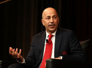 CEO Arsenal Resmi Hengkang Menuju AC Milan