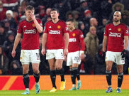Pekan Neraka Manchester United