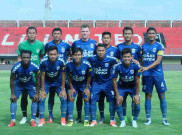 Kemenangan atas Bali United Buat Mental Pemain PSIS Bangkit