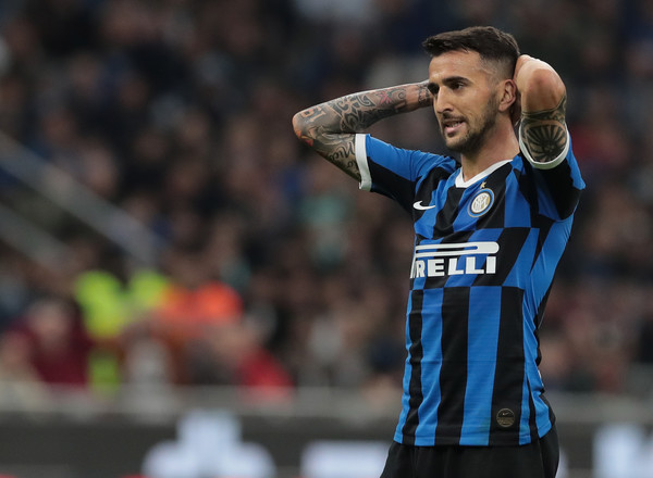 Chelsea Ikut Berburu Gelandang Inter Milan