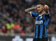 Chelsea Ikut Berburu Gelandang Inter Milan