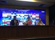 Pelatih China Sebut Indonesia Punya Masa Depan Cerah dengan Timnas U-16-nya
