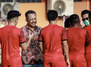 Liga 1 Mulai 20 Agustus, Madura United Belum Sepenuhnya Yakin