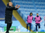 Bukan Kacang Lupa Kulit, Guardiola Ucapkan Terima Kasih pada Eks Man City
