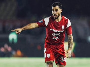 Persis Solo Tanpa Bek Belanda Kontra Arema FC, Ong Kim Swee Tak Khawatir