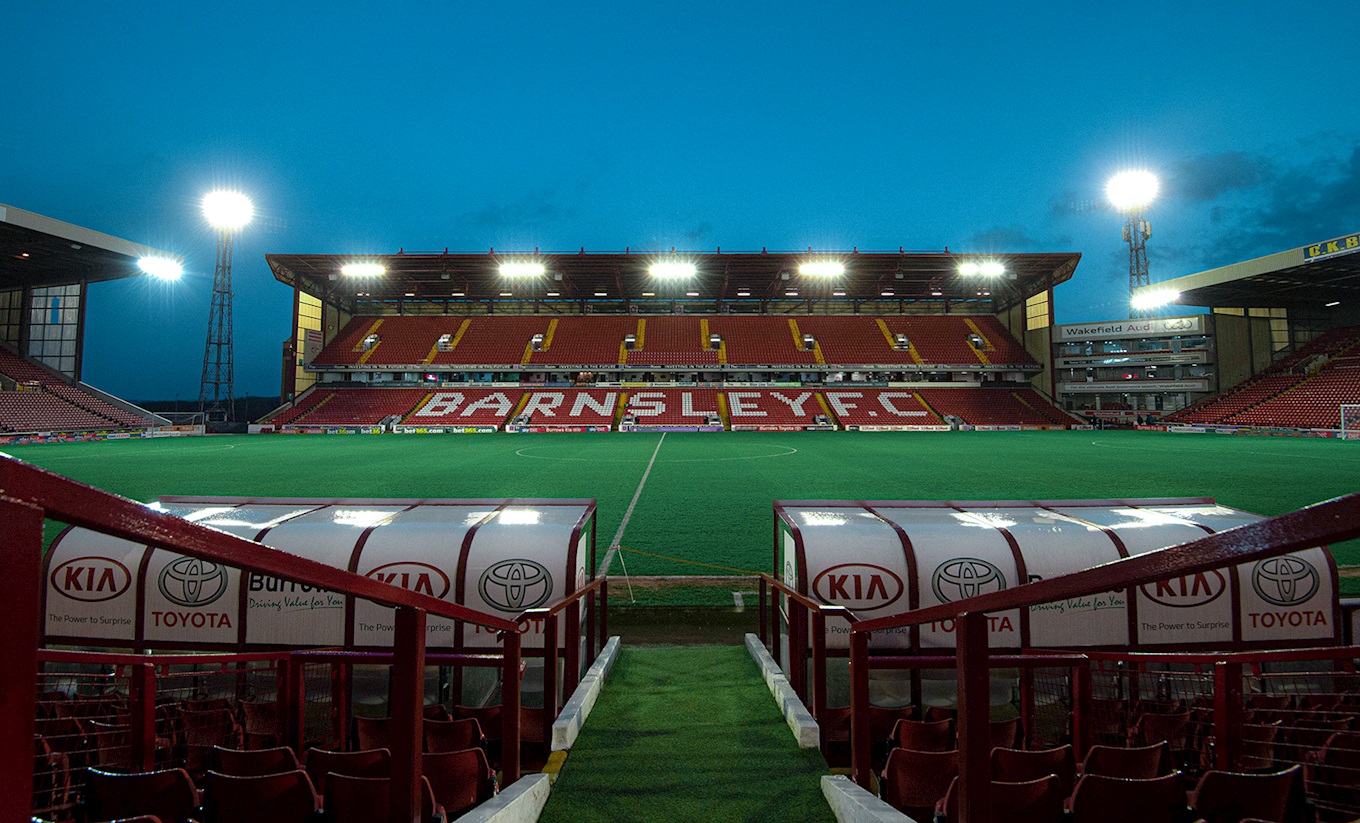 5 Hal yang Perlu Diketahui dari Barnsley, Lawan Chelsea di Piala FA