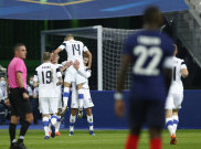 Prancis 0-2 Finlandia: Rekor Kandang Juara Dunia Dirusak Dua Debutan