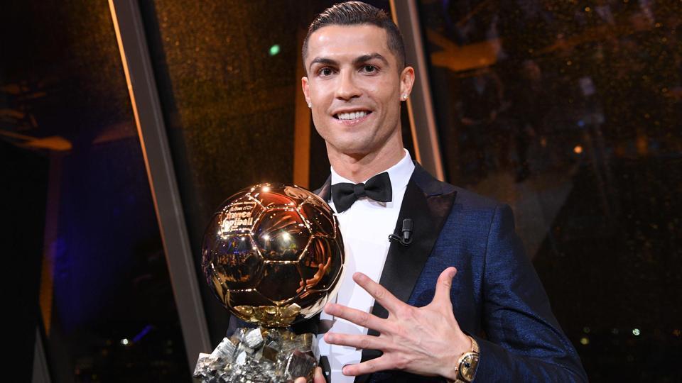 Kilas Balik Sepak Bola Dunia 2017 - Bagian 2