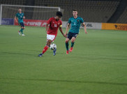 Skema Timnas Indonesia U-23 agar Lolos ke Piala Asia Usai Dikalahkan Australia