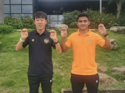 Shin Tae-yong Harus Ikuti Budaya di Tanah Air Selama Latih Timnas