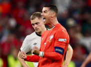  Remontada Portugal, Tekuk Jerman 2-1 di Allianz Arena