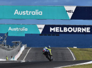 MotoGP Australia Terancam Batal