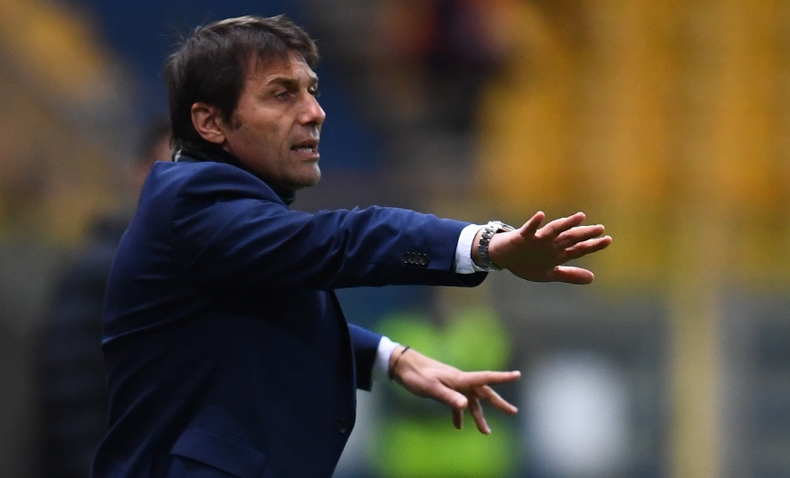 Antonio Conte Klaim sebagai Pelatih Demokratis