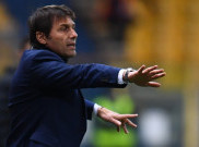 Antonio Conte Klaim sebagai Pelatih Demokratis