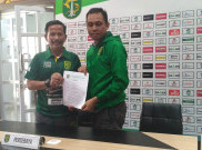 Djanur Absen pada Laga Pertama Persebaya di Piala Presiden 2019