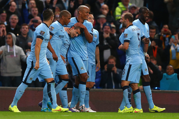 Prediksi Liga Champions: BMG vs Manchester City