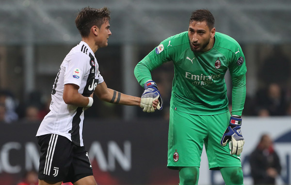 Juventus Bisa Pastikan Scudetto Lebih Cepat, Asalkan...