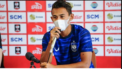 Wacana Liga 1 2021 Tanpa Degradasi, Kapten PSIS: Kurang Gereget