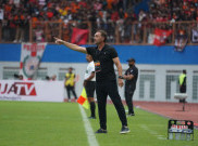 Fokus Hadapi Bali United, Thomas Doll Ingin Bayar Kegagalan Persija Musim Lalu