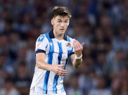 Beri Testimoni, Kieran Tierney Tegaskan Kualitas LaLiga Tidak Kalah dengan Premier League