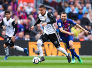 3 Pemain yang Berpotensi Lampaui Torehan Gol Lionel Messi di LaLiga 2018-2019