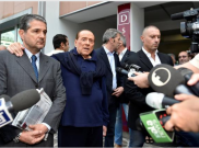 Resmi, AC Milan Dijual Ke Investor China