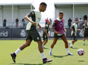  Kylian Mbappe Tidak Akan Tampil Lawan RB Salzburg, Ini Alasan Xabi Alonso
