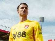 Setelah Perpanjang Kontrak dengan Chelsea, Kepa Arrizabalaga Dipinjamkan ke Bournemouth