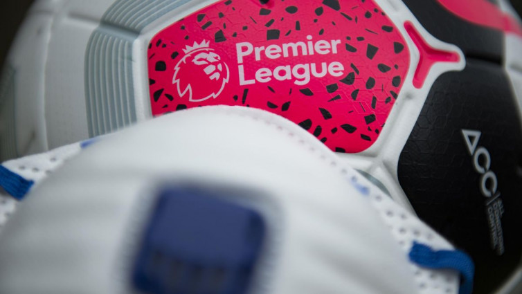 Premier League Umumkan Tambahan Satu Kasus Positif Virus Corona