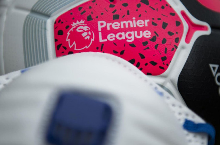 Premier League Umumkan Tambahan Satu Kasus Positif Virus Corona