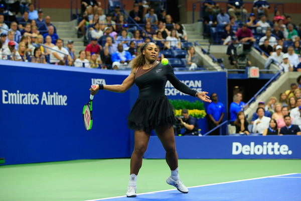 Serena Williams Pastikan Tampil di Grand Slam Australia Terbuka 2019 