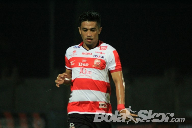Liga 2: Beny Wahyudi Pasrah dengan Renegosiasi Kontrak di PSIM
