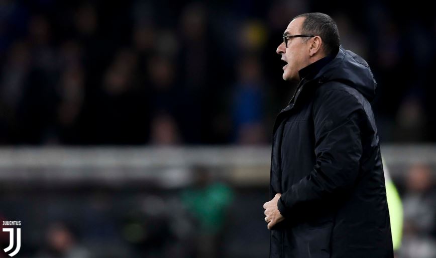 Lalui Carlo Ancelotti, Maurizio Sarri Jadi Pelatih Tercepat dengan 100 Kemenangan di Serie A