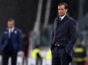 Massimiliano Allegri Optimistis Juventus Bungkam Napoli