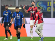 Hasil Pertandingan: Milan Kalahkan Inter, Tottenham Melaju