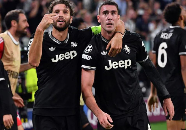 Jadwal Live Streaming Serie A Juventus vs Cagliari, Tayang Minggu (30/11) Pukul 00.00 WIB