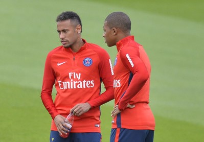 Eks Bercelona Nilai 2 Bintang Paris Saint-Germain Cocok untuk Real Madrid