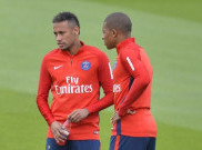 Eks Bercelona Nilai 2 Bintang Paris Saint-Germain Cocok untuk Real Madrid